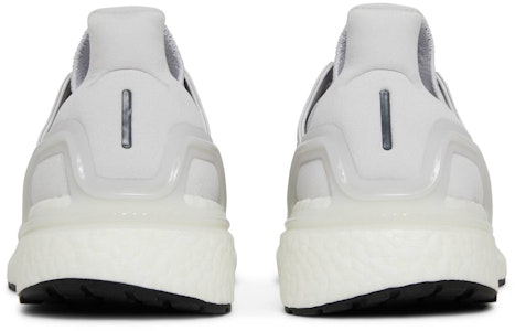 (W) adidas UltraBoost 20 'Gris Ceniza' EE4394 Details for (W) adidas UltraBoost 20 'Gris Ceniza' EE4394