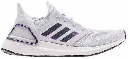 (Women) adidas UltraBoost 20 'Dash Grey Blue Metallic' EG0715 (Women) adidas UltraBoost 20 'Dash Grey Blue Metallic' EG0715