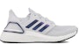 (W) adidas UltraBoost 20 'Dash Grey Biru Metalik' EG0715