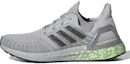 Buy (W) adidas UltraBoost 20 'Piksel Digital - Kelabu Hijau Isyarat' EG0723