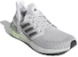 Order (W) adidas UltraBoost 20 'Piksel Digital - Kelabu Hijau Isyarat' EG0723