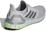 Lookbook (W) adidas UltraBoost 20 'Piksel Digital - Kelabu Hijau Isyarat' EG0723