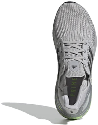 (Women) adidas UltraBoost 20 'Digital Pixel - Grey Signal Green' EG0723 Shop (Women) adidas UltraBoost 20 'Digital Pixel - Grey Signal Green' EG0723