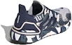 Shop (W) adidas UltraBoost 20 'Pola Geometrik - Biru Tua' FV8357