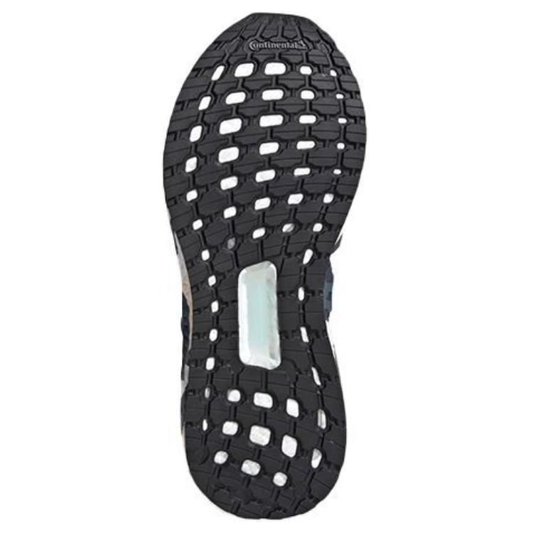 Details for (W) adidas UltraBoost 20 'Pola Geometrik - Biru Tua' FV8357