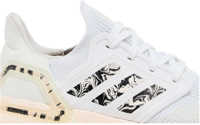 (W) adidas Ultraboost 20 ''Glam Pack - Weiß Rosa Schimmer'' FW5721 Order (W) adidas Ultraboost 20 ''Glam Pack - Weiß Rosa Schimmer'' FW5721