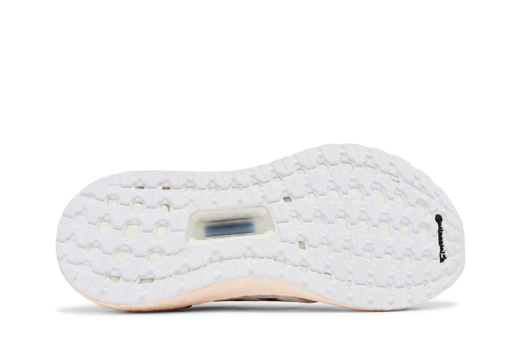 Shop (W) adidas Ultraboost 20 ''Glam Pack - Weiß Rosa Schimmer'' FW5721