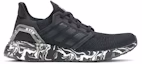 Buy (W) adidas UltraBoost 20 'Glam Pack Hitam' FW5720