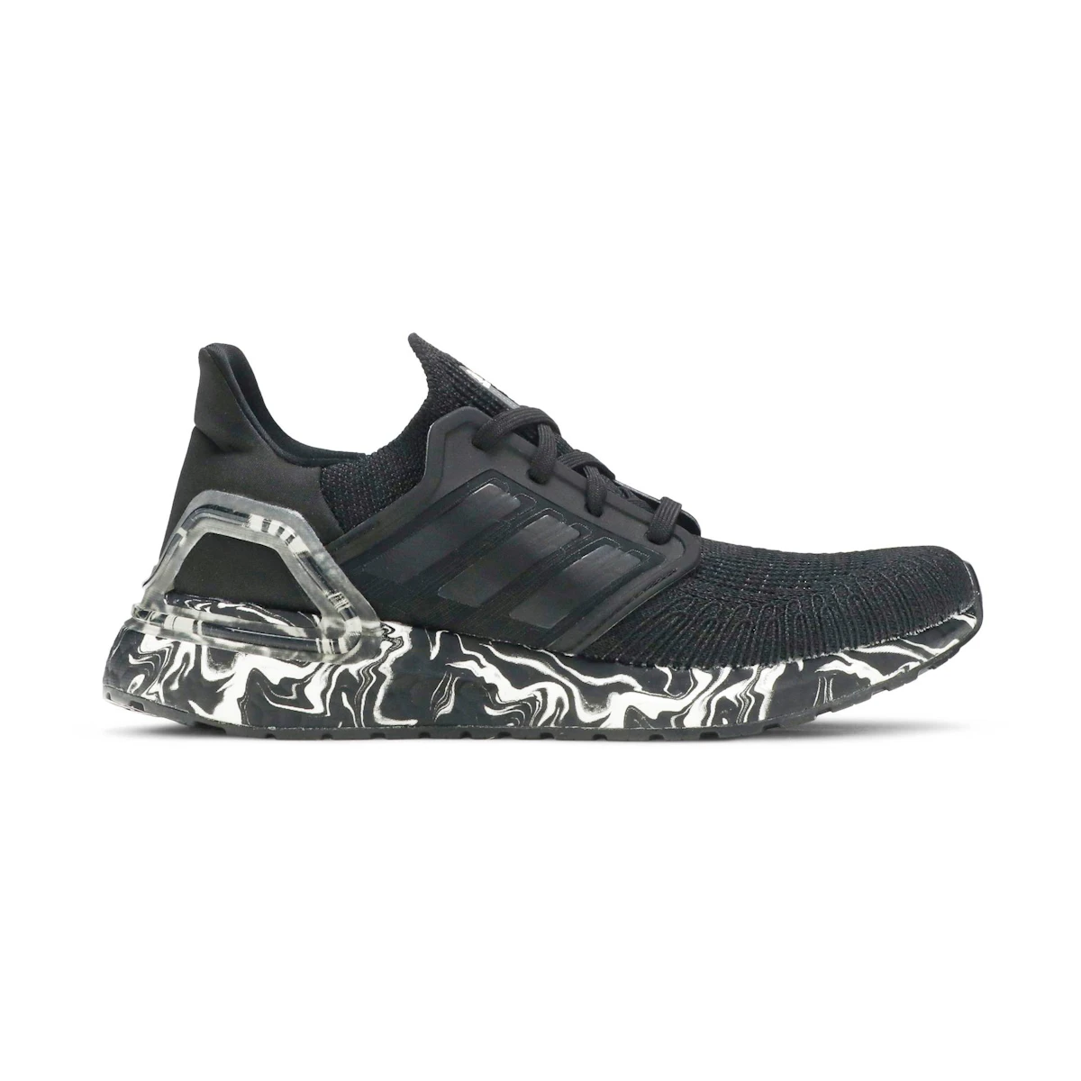 Buy (Women) adidas UltraBoost 20 'Glam Pack Black' FW5720 Novelship