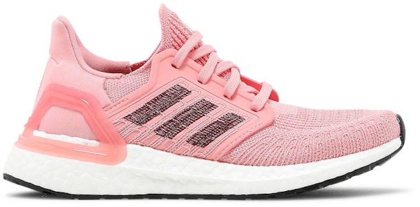 (W) adidas UltraBoost 20 'Rosa Glorioso' EG0716 Buy (W) adidas UltraBoost 20 'Rosa Glorioso' EG0716