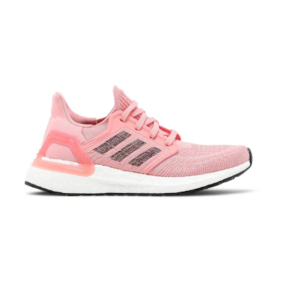 (W) adidas UltraBoost 20 'Glory Pink'
