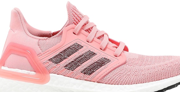 (W) adidas UltraBoost 20 'Rosa Glorioso' EG0716 Order (W) adidas UltraBoost 20 'Rosa Glorioso' EG0716