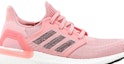 Order (W) adidas UltraBoost 20 'Glory Pink' Merah Jambu EG0716