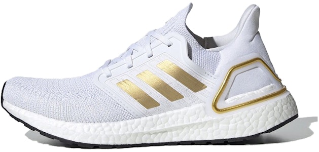 (W) adidas UltraBoost 20 'Emas Metalik' EG0727 Buy (W) adidas UltraBoost 20 'Emas Metalik' EG0727