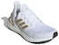 (W) adidas UltraBoost 20 'Emas Metalik' EG0727
