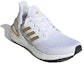 Lookbook (W) adidas UltraBoost 20 'Emas Metalik' EG0727