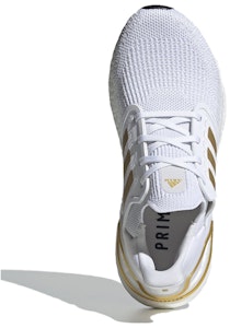 (W) adidas UltraBoost 20 'Emas Metalik' EG0727 Purchase (W) adidas UltraBoost 20 'Emas Metalik' EG0727