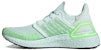 (W) adidas UltraBoost 20 'Hijau Pudina' EG0729