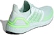 (W) adidas UltraBoost 20 'Hijau Pudina' EG0729