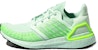 (W) adidas UltraBoost 20 'Green Tint' Hijau Pudina FY3461
