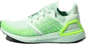 Buy (W) adidas UltraBoost 20 'Green Tint' Hijau Pudina FY3461