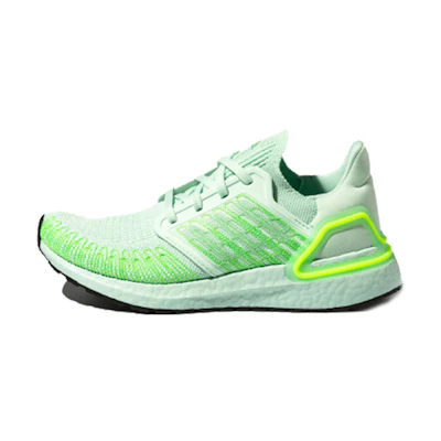 (W) adidas UltraBoost 20 'Green Tint'