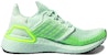 (W) adidas UltraBoost 20 'Green Tint' Hijau Pudina FY3461