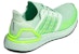 (W) adidas UltraBoost 20 'Green Tint' Hijau Pudina FY3461