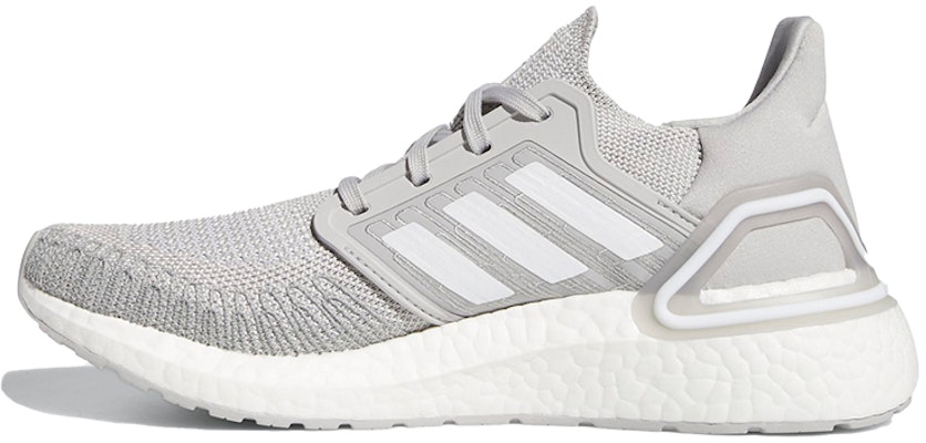 (Women) adidas UltraBoost 20 'Grey' FX8282 Buy (Women) adidas UltraBoost 20 'Grey' FX8282