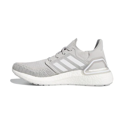 (W) adidas UltraBoost 20 'Grey'