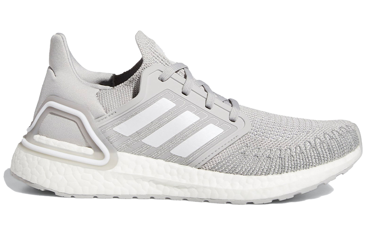 Order (W) 阿迪达斯UltraBoost 20 '灰色' FX8282