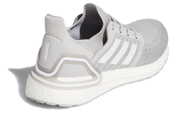Shop (W) 阿迪达斯UltraBoost 20 '灰色' FX8282