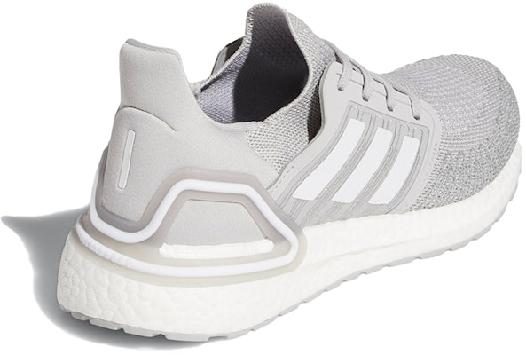 (Women) adidas UltraBoost 20 'Grey' FX8282 Shop (Women) adidas UltraBoost 20 'Grey' FX8282