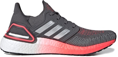 (W) 울트라부스트 20 '그레이 실버 메탈릭' (51 characters) FV8347 Order (W) 울트라부스트 20 '그레이 실버 메탈릭' (51 characters) FV8347