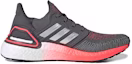 Order adidas Ultraboost 20 女款 灰銀粉