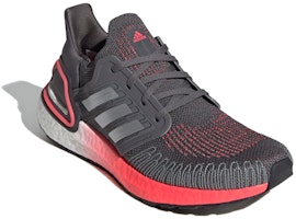 (W) 울트라부스트 20 '그레이 실버 메탈릭' (51 characters) FV8347 Lookbook (W) 울트라부스트 20 '그레이 실버 메탈릭' (51 characters) FV8347