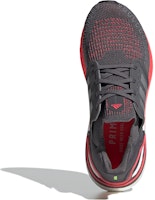 (W) 울트라부스트 20 '그레이 실버 메탈릭' (51 characters) FV8347 Purchase (W) 울트라부스트 20 '그레이 실버 메탈릭' (51 characters) FV8347