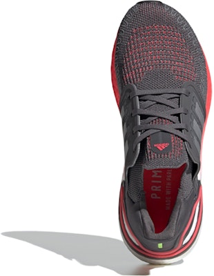 adidas Ultraboost 20 女款 灰銀粉 Purchase adidas Ultraboost 20 女款 灰銀粉
