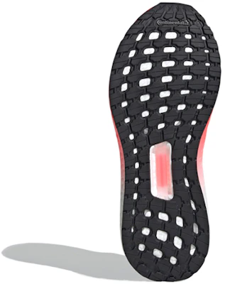 adidas Ultraboost 20 女款 灰銀粉 Details for adidas Ultraboost 20 女款 灰銀粉