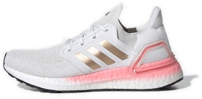 (Women) adidas UltraBoost 20 'Light Flash Red' EG0724 (Women) adidas UltraBoost 20 'Light Flash Red' EG0724