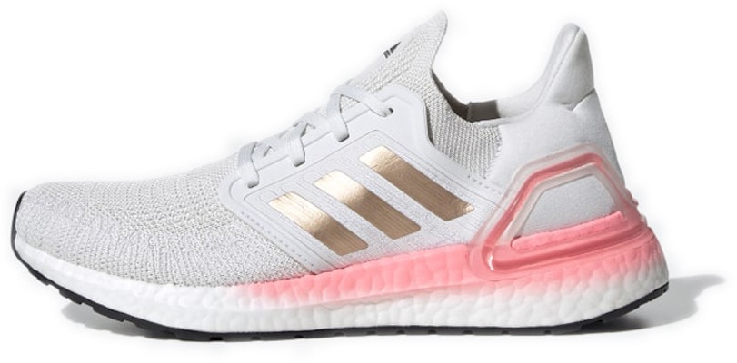 (W) adidas UltraBoost 20 'Merah Kilat Terang' EG0724 Buy (W) adidas UltraBoost 20 'Merah Kilat Terang' EG0724