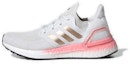 Buy (W) adidas UltraBoost 20 'Merah Kilat Terang' EG0724