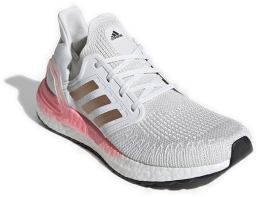 (W) adidas UltraBoost 20 'Merah Kilat Terang' EG0724 Order (W) adidas UltraBoost 20 'Merah Kilat Terang' EG0724