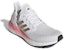 (W) adidas UltraBoost 20 'Merah Kilat Terang' EG0724