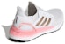 (W) adidas UltraBoost 20 'Merah Kilat Terang' EG0724