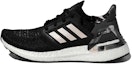 Buy (W) 울트라부스트 20 '라이트 핑크 블랙'   (adidas Ultraboost 20 'Light Pink Black') H67284
