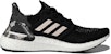 (W) 울트라부스트 20 '라이트 핑크 블랙'   (adidas Ultraboost 20 'Light Pink Black') H67284