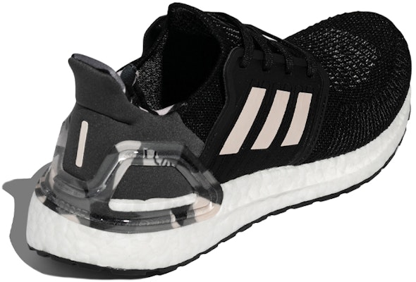 (W) 울트라부스트 20 '라이트 핑크 블랙'   (adidas Ultraboost 20 'Light Pink Black') H67284 Shop (W) 울트라부스트 20 '라이트 핑크 블랙'   (adidas Ultraboost 20 'Light Pink Black') H67284