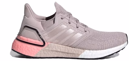 (Women) adidas UltraBoost 20 'New Rose' EG0725 (Women) adidas UltraBoost 20 'New Rose' EG0725