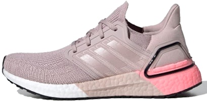 (Women) adidas UltraBoost 20 'New Rose' EG0725 (Women) adidas UltraBoost 20 'New Rose' EG0725